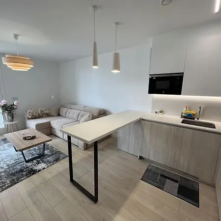 アパート Seaview 2 - Sunset Experience