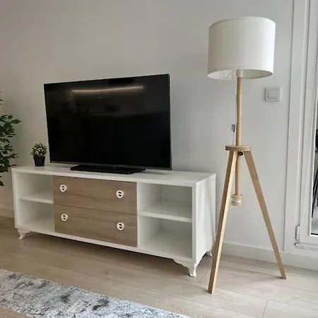 アパート Seaview 2 - Sunset Experience ヴィーゴ