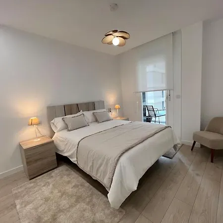 アパート Seaview 2 - Sunset Experience