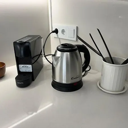 アパート Seaview 2 - Sunset Experience