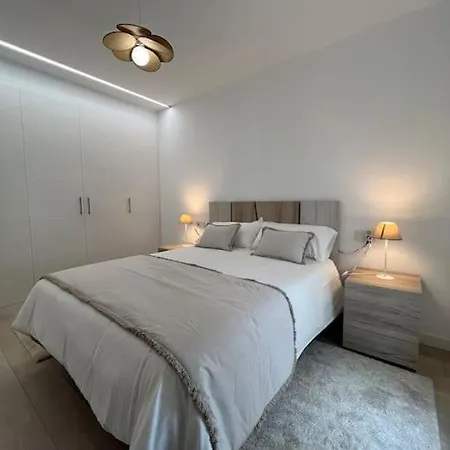 Seaview 2 - Sunset Experience アパート *