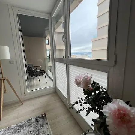 アパート Seaview 2 - Sunset Experience *