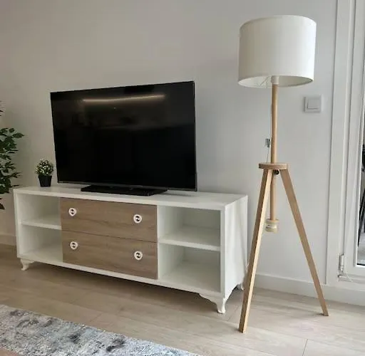 Apartament Seaview 2 - Sunset Experience Vigo