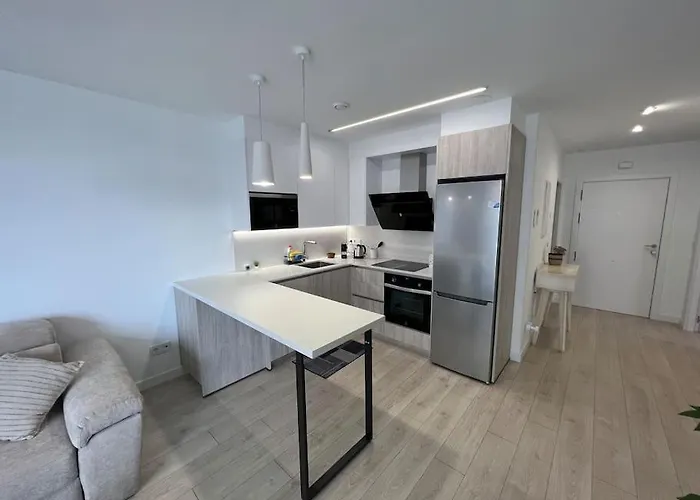 Seaview 2 - Sunset Experience