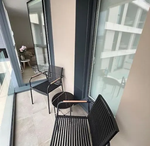 Seaview 2 - Sunset Experience Apartament *