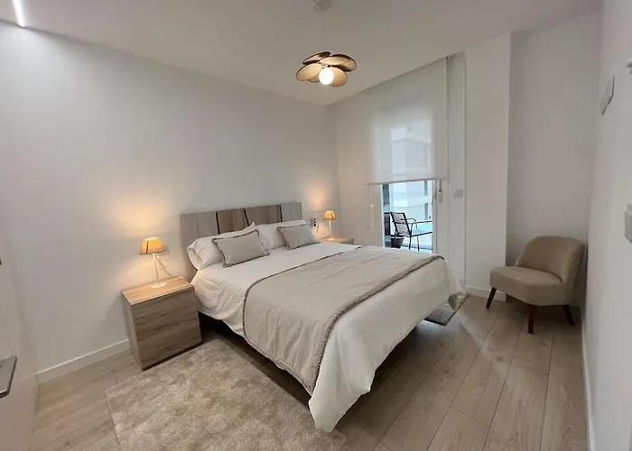 Apartament Seaview 2 - Sunset Experience