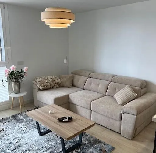 Seaview 2 - Sunset Experience Apartament *