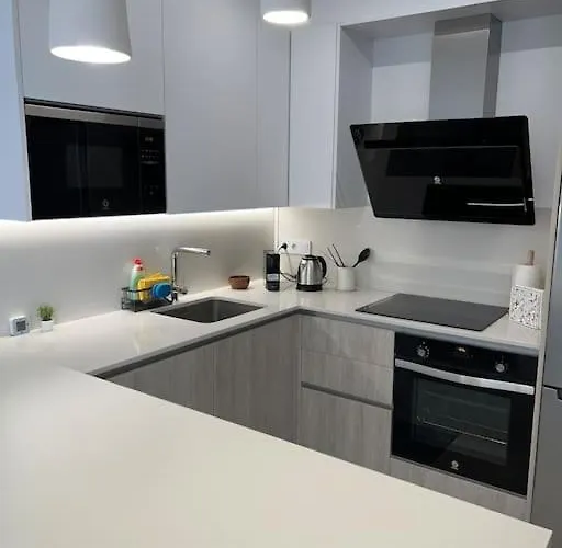 Seaview 2 - Sunset Experience