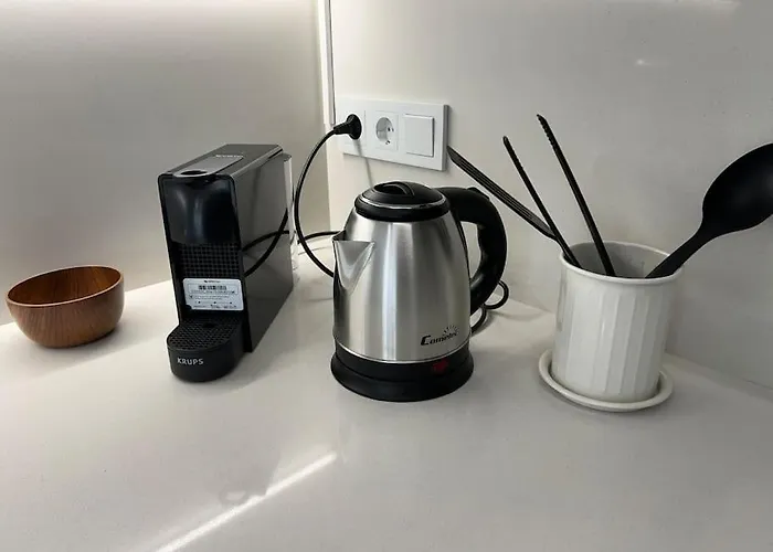 Apartament Seaview 2 - Sunset Experience