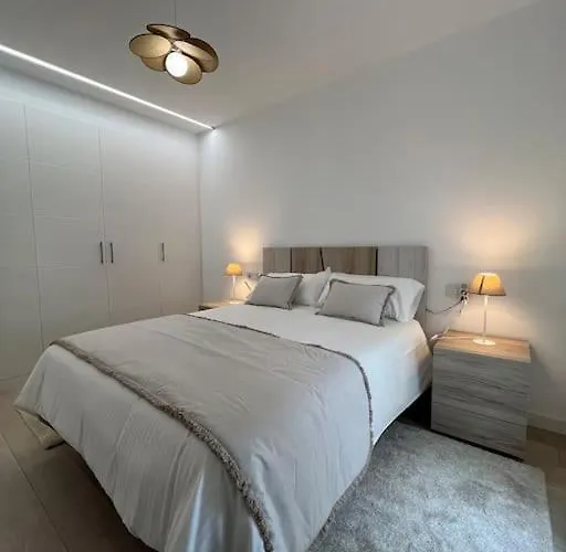 Seaview 2 - Sunset Experience Apartament *