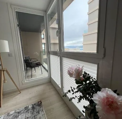 Apartament Seaview 2 - Sunset Experience *