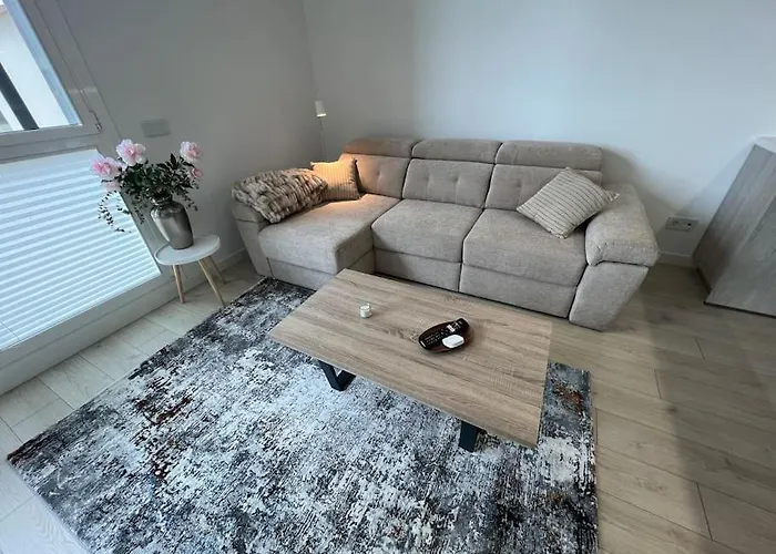 Seaview 2 - Sunset Experience Apartament Vigo